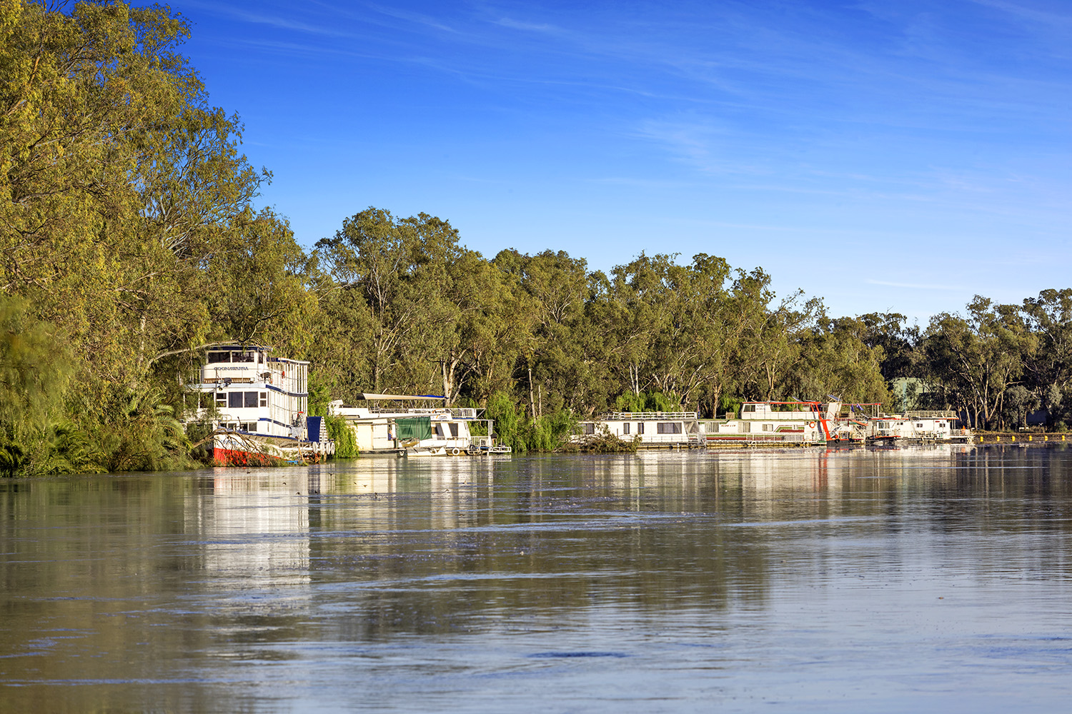 Explore Mildura