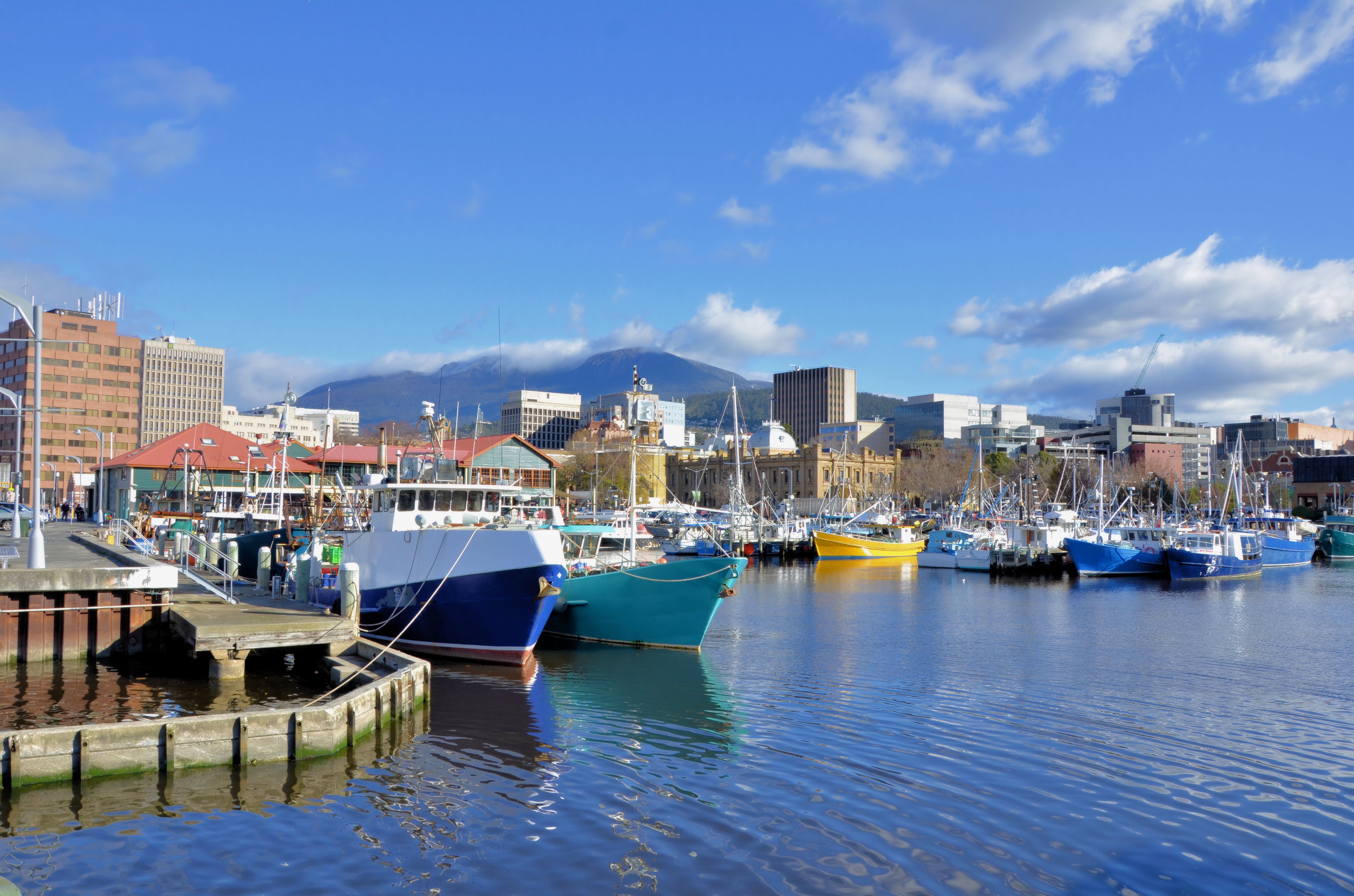 Hobart