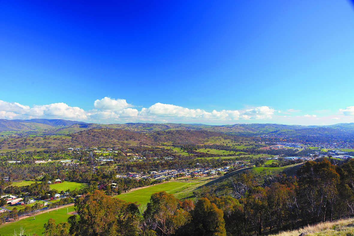 Albury Wodonga_The Twin Cities Albury Wodonga_The Twin Cities