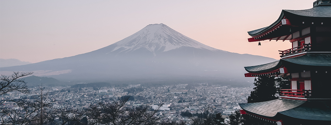 Mount Fuji Mount Fuji