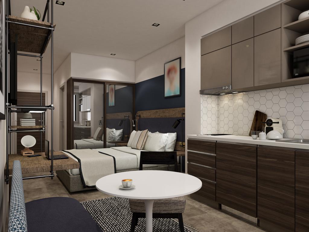 Quest Liverpool City Centre | Apartment